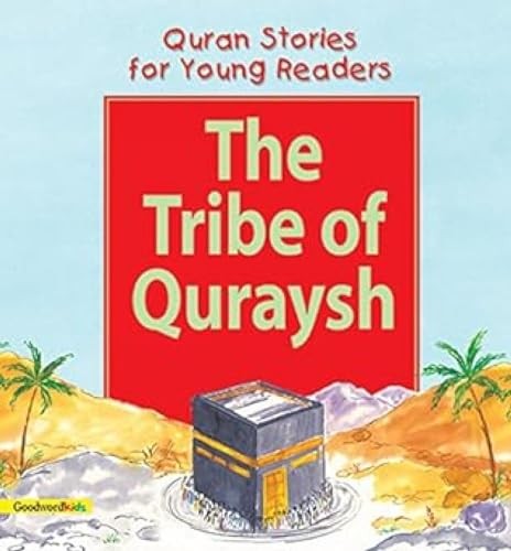 Tribe quraysh nazlee - of,