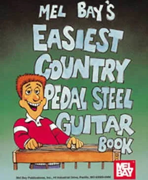 Easiest country pedal steel - easiest,