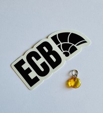 Baltic Amber Pendant With Mosquito Inclusion. 100% Real, No Fakes. UK Seller