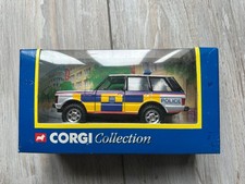 Corgi 1/36 Scale Diecast 57601