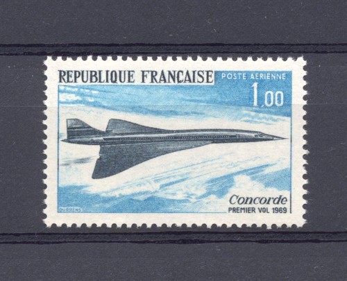 France 1969 1823 first - france,