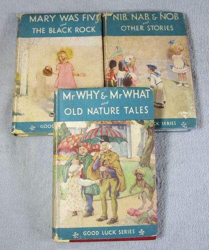 Lovely vintage 1950s first - lovely,