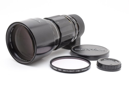Near mint pentax - [near,
