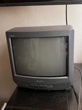 Sony Trinitron 13" KV-13M20 TV