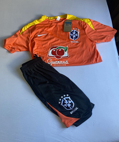 Nike brazil training football - nike,
