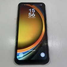 Samsung Galaxy XCover 7 Black