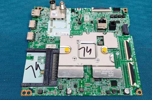 Main board for lg - main,