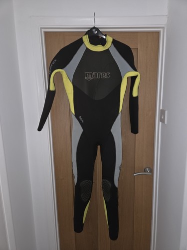 Mares mens thermic - mares,