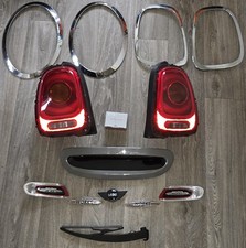 Mini John Cooper Works Genuine