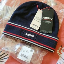 Musto 64 Beinie Hat