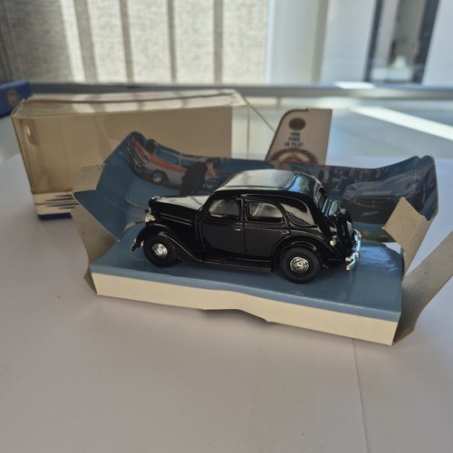 Matchbox dinky toys - dinky, (prc)