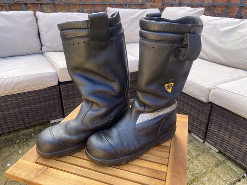 Haix goretex firefighters - haix,