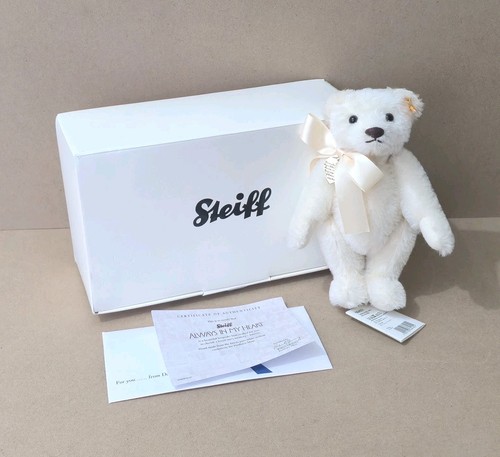 Steiff danbury mint always - steiff,