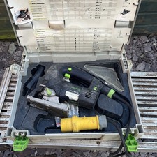Festool Trion PSB 300 EQ-Plus