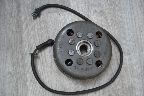 Honda magna v65 vf1100 engine - magna,