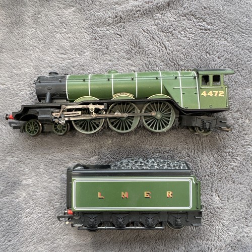 Hornby gauge steam - gauge,
