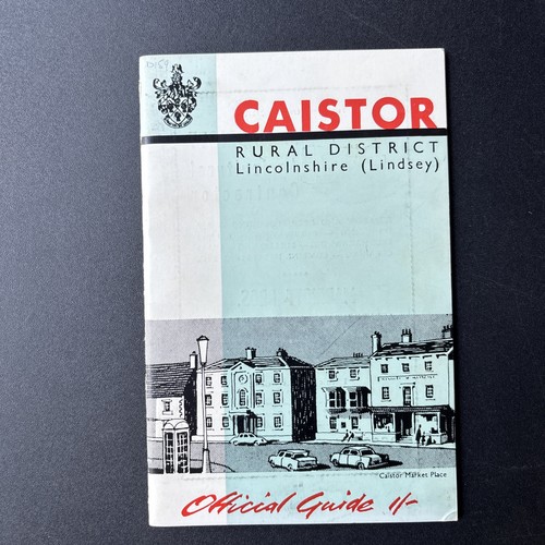 Vintage caistor rural - caistor,