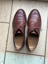 Paraboot Avignon Derby Shoe