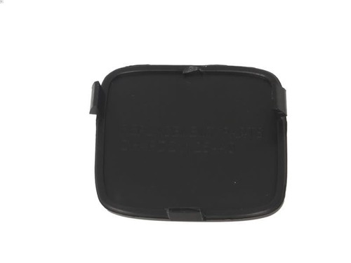 Tow hook cover - , blic