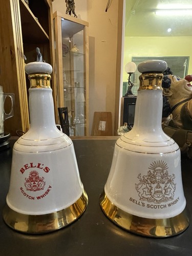 Bell scotch whiskey wade - whiskey,