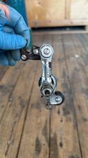 Vintage 1950s Juy Tour de France Simplex Rear Derailleur French Rare Eroica