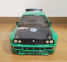 Radio Control Body TAMIYA Lancia Delta Integrale