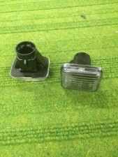 NEW GENUINE MGF / MG TF CLEAR