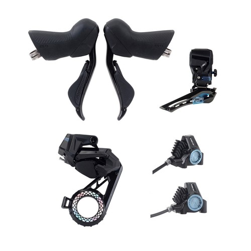 Wheeltop eds wireless - wheeltop,