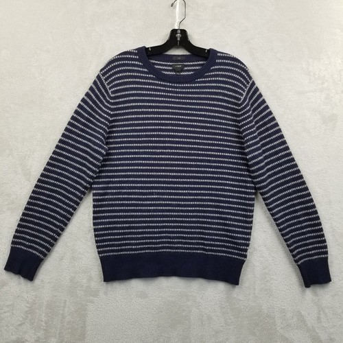Crew sweater men striped - sweater,