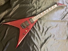 MIJ Vintage Grover Jackson /