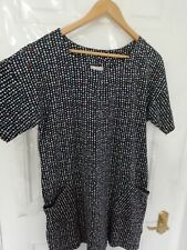 Mistral Size 14 Tunic Dress