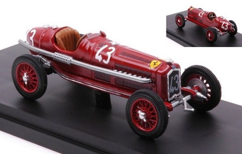 Alfa romeo type winner - romeo,