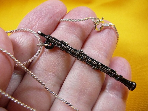 Loree oboe black - loree,