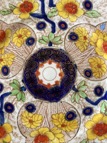 Vintage royal staffordshire - royal,