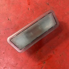 GENUINE VAUXHALL ZAFIRA A Mk1 INTERIOR ROOF LIGHT 09153192 1999-2006 ✅