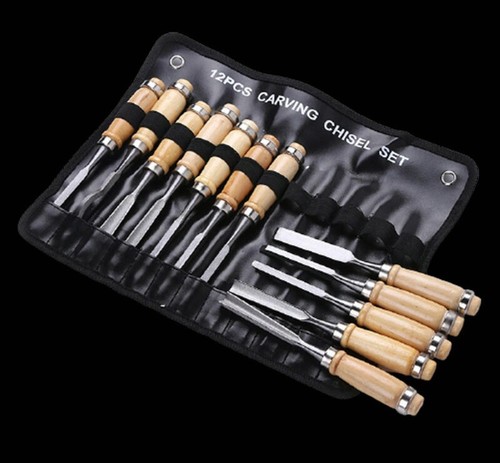 Professional wood carving - wood,