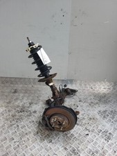 Honda Jazz I Vtec Si Hatchback 5 Dr 2008-2022 1339 Strut/shock/leg front N/S K76