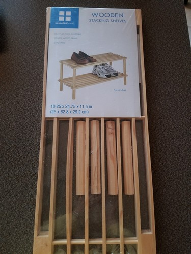 Essential home wooden - ~,