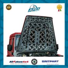 SOUND DEADENING BONNET KIT FOR