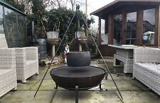 Cooking Tripod Extra Long