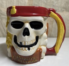 Disney Pirates Of The