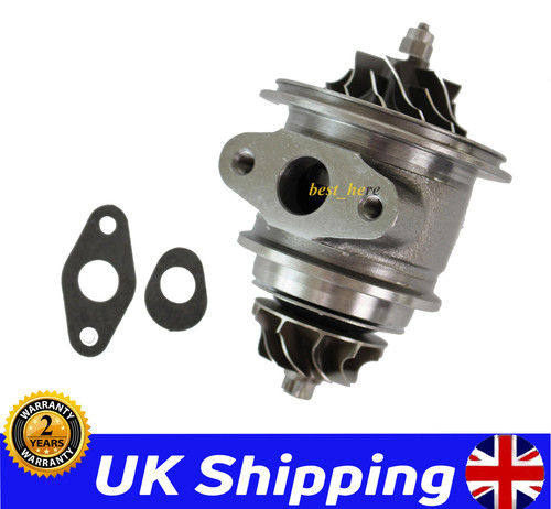 Turbo cartridge chra - turbo,