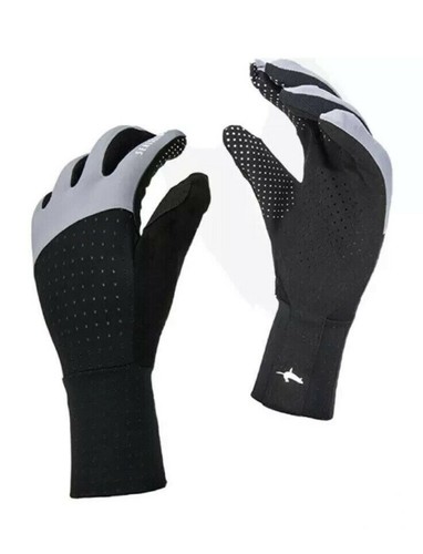Sealskinz gloves solo - gloves,