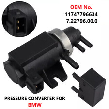 PRESSURE CONVERTER SOLENOID EGR VALVE FOR BMW 1 3 5 6 7 SERIES X3 X5 X6  2247906
