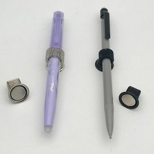Pen Holder Fridge Magnet Super