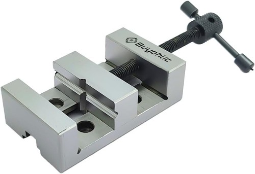 Steel grinding vice - grinding, 2"