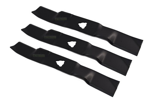 Lawnmower blades fit - 42,