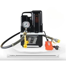 Portable Pump Electric Hydraulic Pump Electromagnetic Pump Manual Pump √