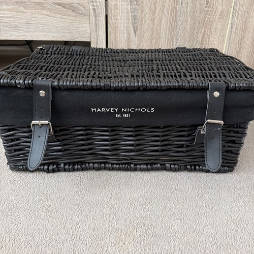 Harvey nichols black - harvey, wicker