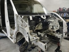 Vw Crafter Mk2 Rolling Shell